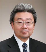 IMARS President Teruo Miyazawa